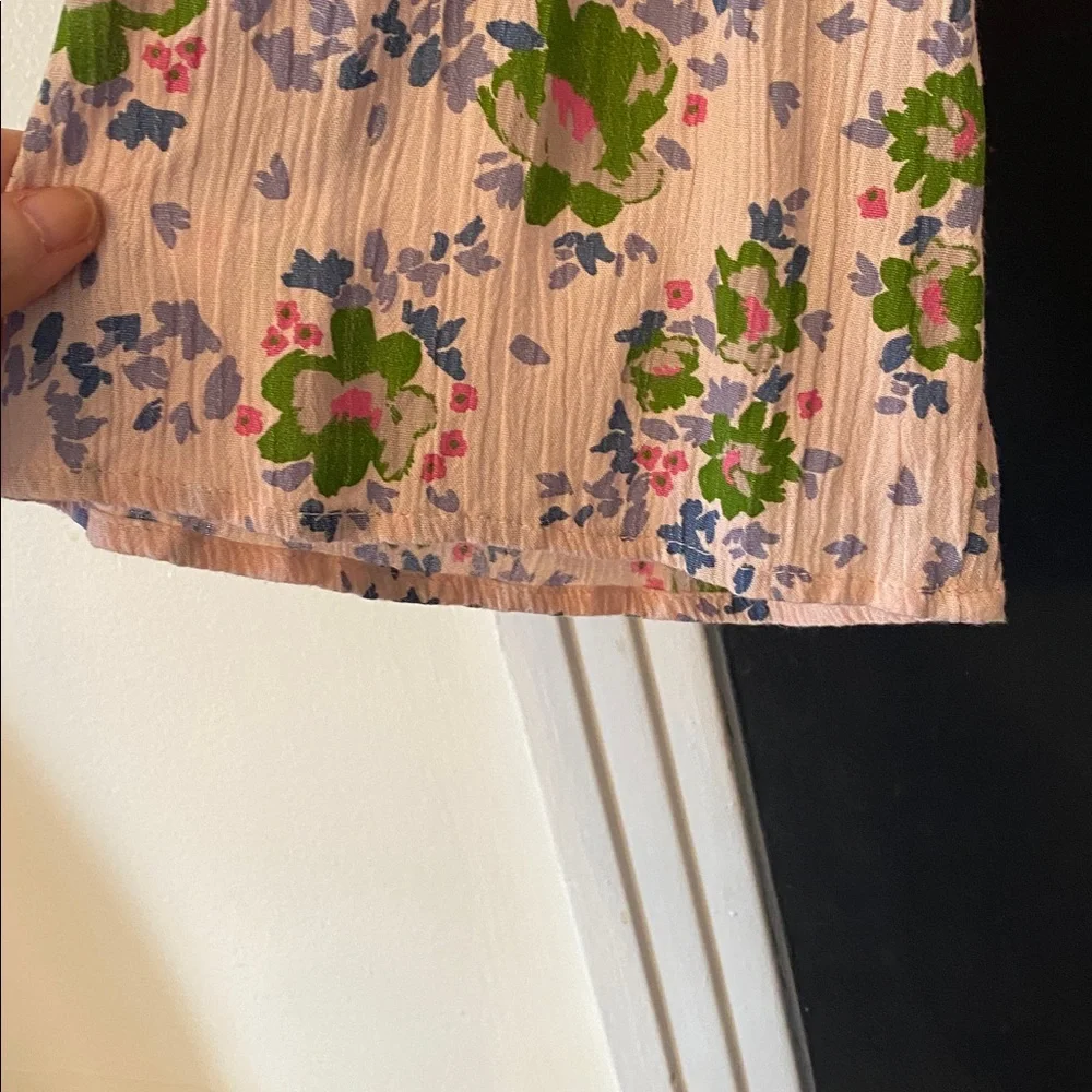 Matilda Jane 'Like A Lady' Large Tunic - Picture 5 of 10